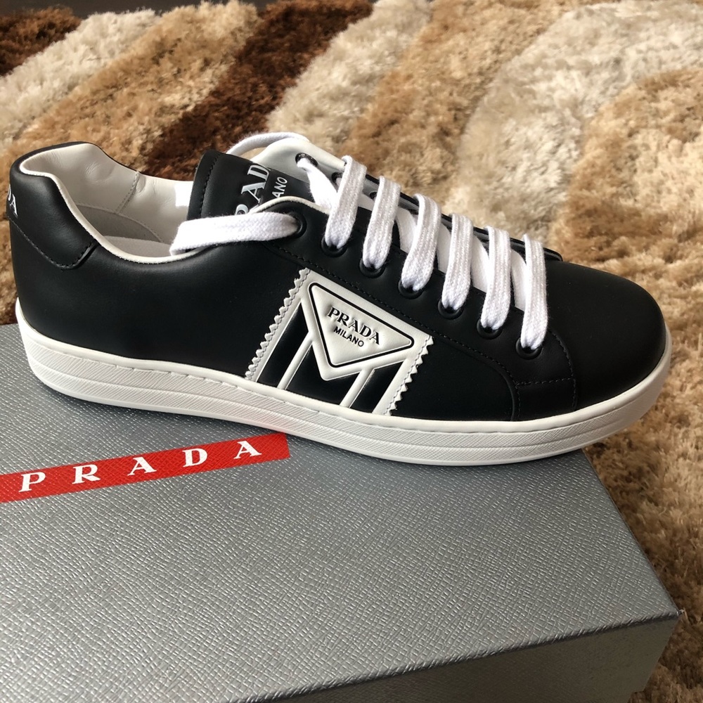 Prada Men’s Sneakers